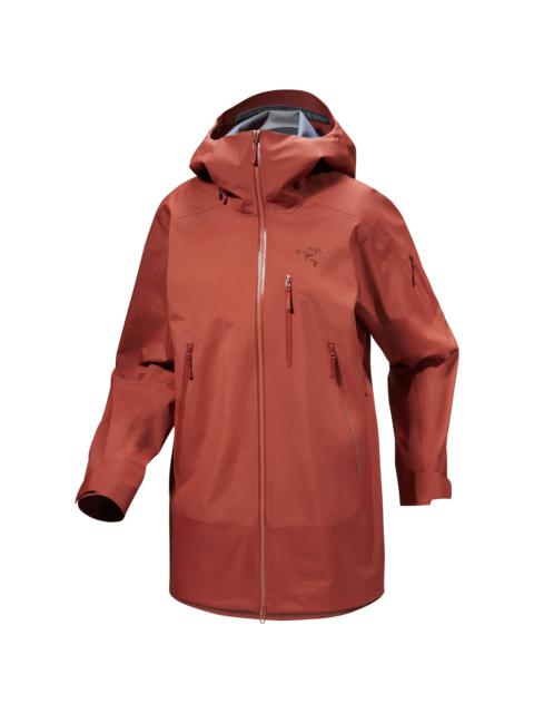 Arc'teryx Sentinel Relaxed Jacket