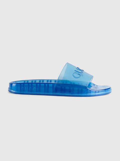 GUCCI Men's slide sandal