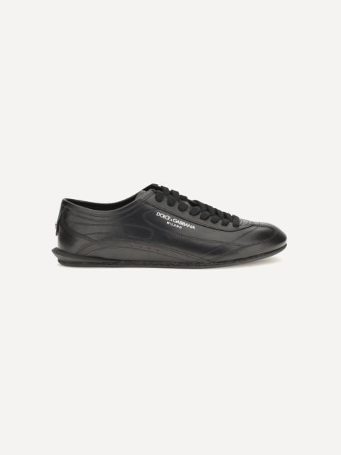 Dolce & Gabbana Lipari Low-Top Sneakers