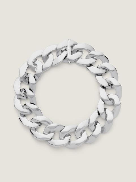Givenchy CHAIN NECKLACE IN METAL