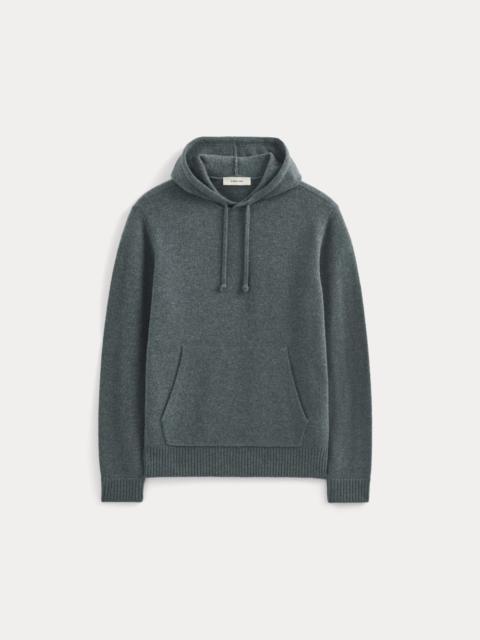 EVERLANE THE FELTED MERINO HOODIE