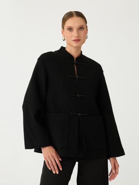 SAU LEE ROWEN TANG COAT
