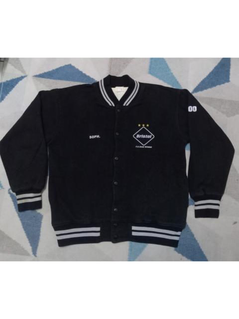 Other Designers F.C.R.B - Soph x FCRB 2000 | plopp | REVERSIBLE