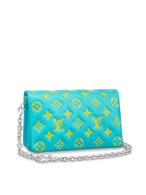 Louis Vuitton Pochette Coussin