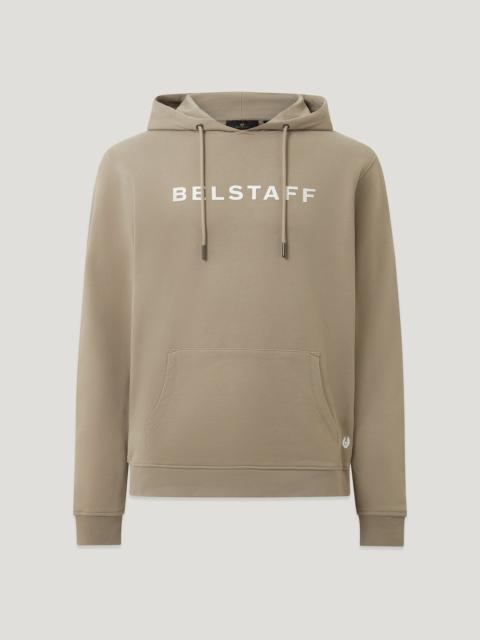 Belstaff BELSTAFF LOGO HOODIE