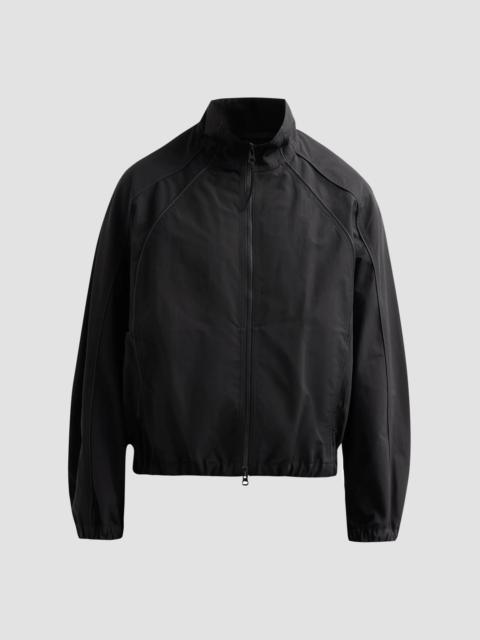 Helmut Lang Men's Performance Track Jacket - Black