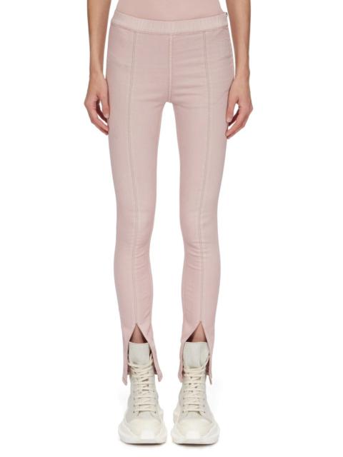 Rick Owens DRKSHDW LEGGINGS