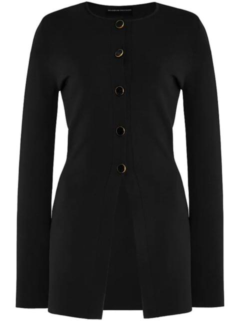 BRANDON MAXWELL Holly cardigan