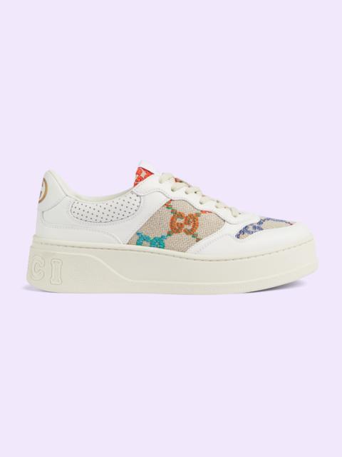 GUCCI Women's GG sneaker