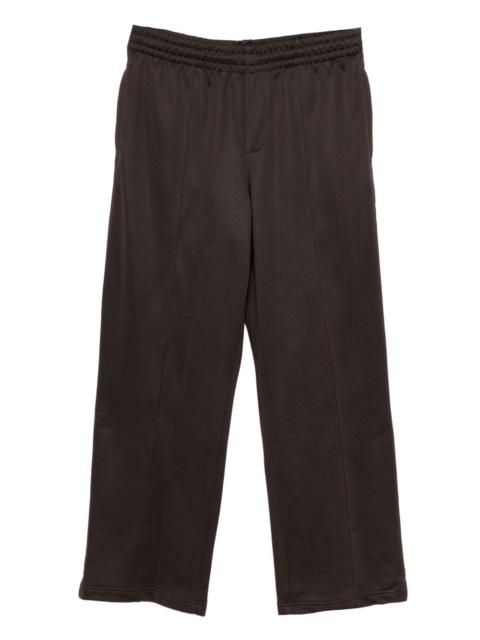 LACOSTE elasticated tracksuit trousers