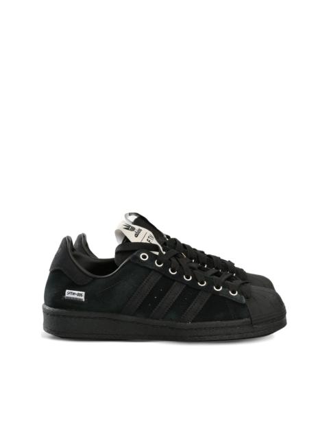 adidas Superstar trainers