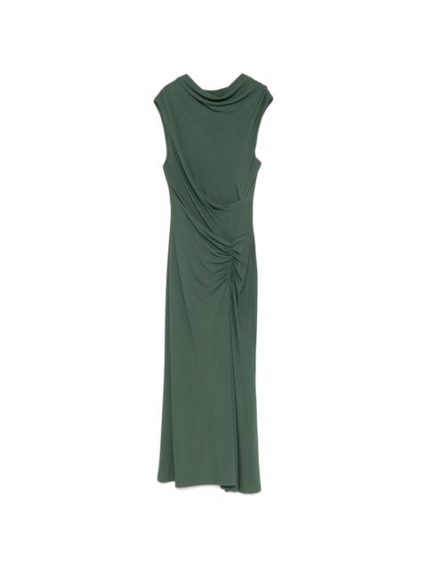 Acacia maxi dress