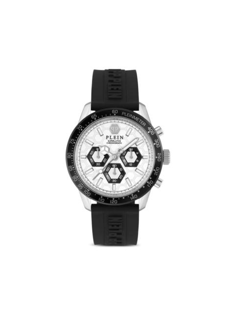 PHILIPP PLEIN Pleinmeter Chronograph 44mm