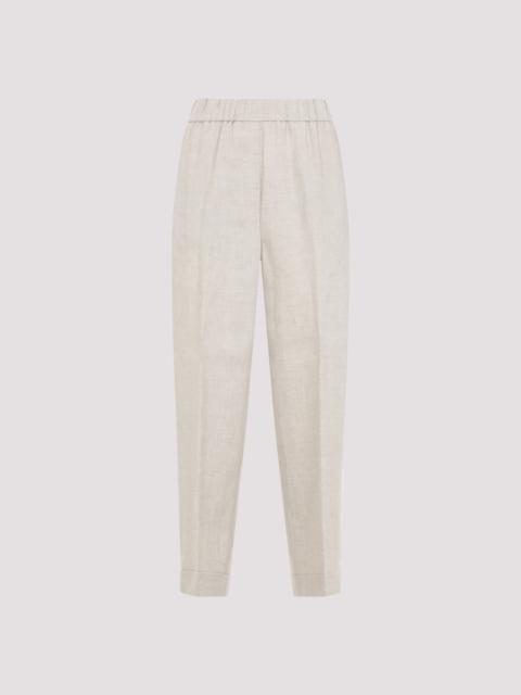 PESERICO Peserico Linen Pants