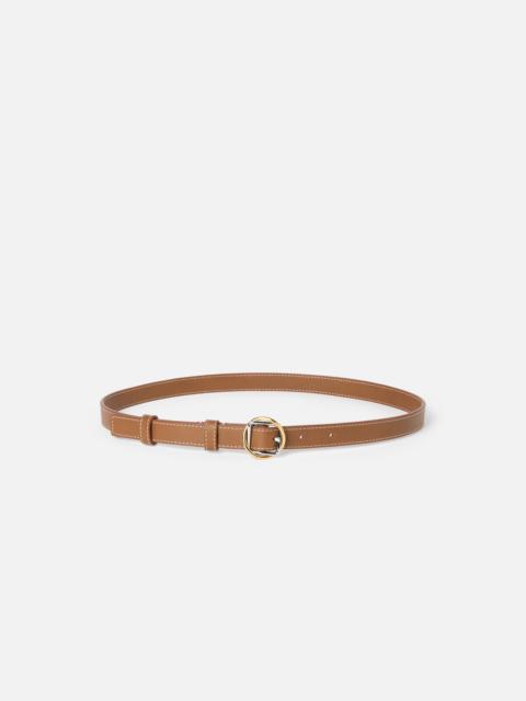 JACQUEMUS The thin Salon belt