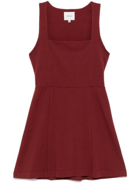 Reformation Rai dress
