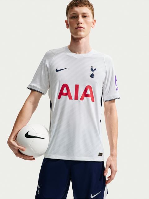Nike Tottenham Hotspur 2026/27 Match Home Men's Nike Aero-FIT Soccer Authentic Jersey