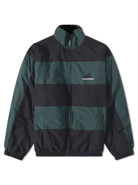 BALENCIAGA Balenciaga x Adidas Jacket