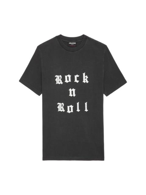 Zadig & Voltaire Edwin t-shirt