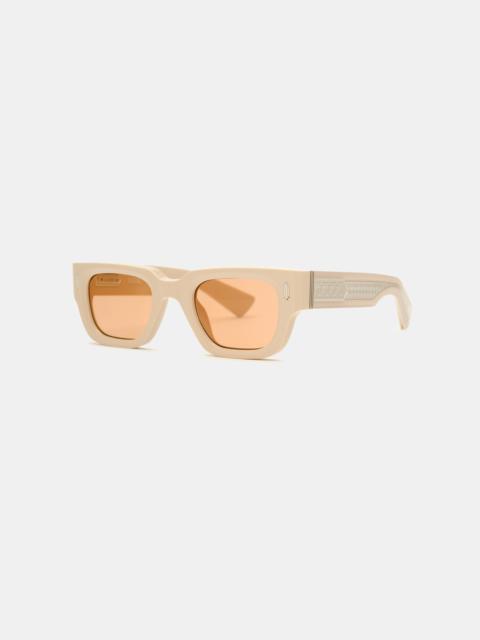 AMIRI VENICE EXPOSED SUNGLASSES