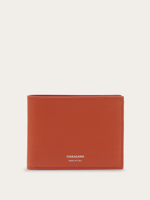 FERRAGAMO Classic wallet