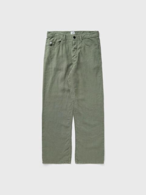 C.P. Company LOOSE 5- POCKET PANTS