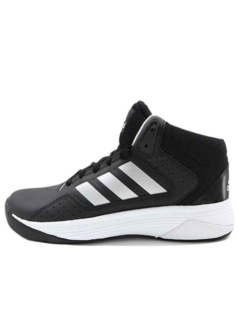 adidas Cloudfoam Ilation Mid 'Black White' AQ1362