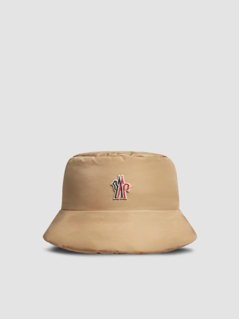 Padded Bucket Hat