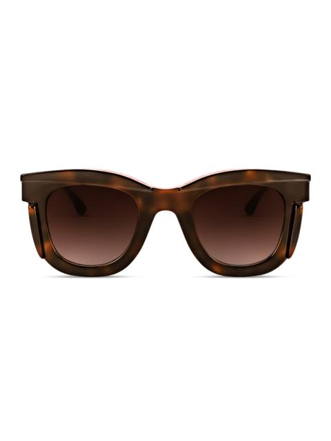 THIERRY LASRY PRIVILEGY