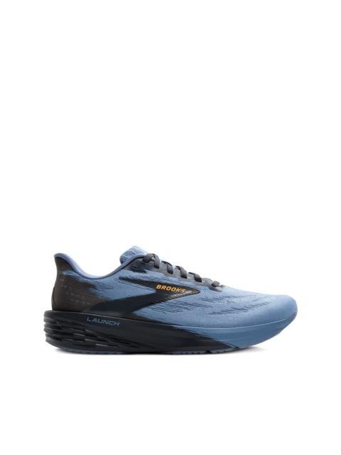 BROOKS Launch 11 "Blue/Black" sneakers