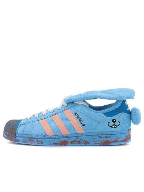 adidas adidas Melting Sadness x Superstar 'Bunny' FZ5253