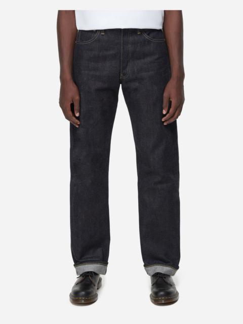 visvim Visvim Sculpture 01 Jean