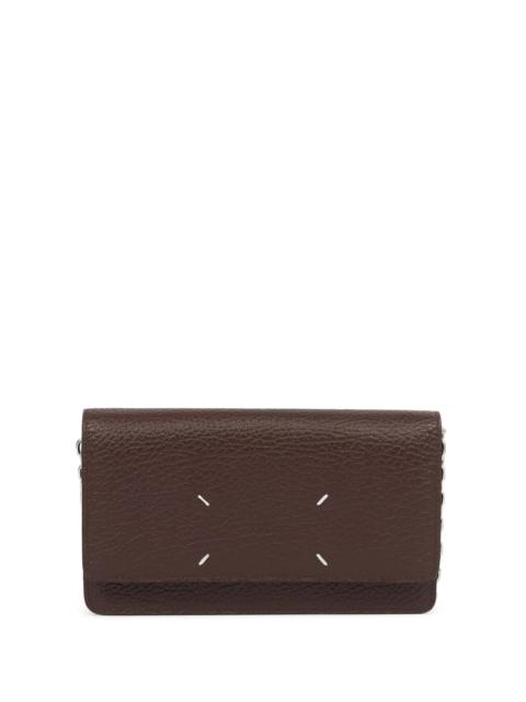 Maison Margiela Four-stitch Logo Bag