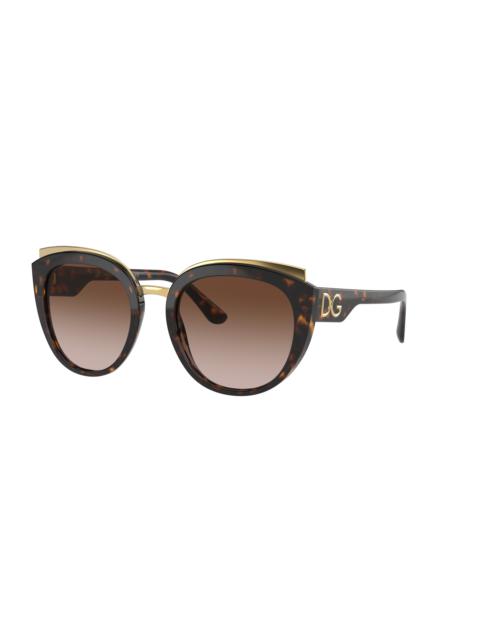 Dolce & Gabbana DG4383