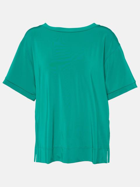 Max Mara Lauto jersey top