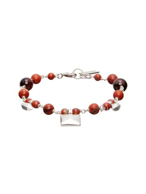 Isabel Marant Bead Bracelet
