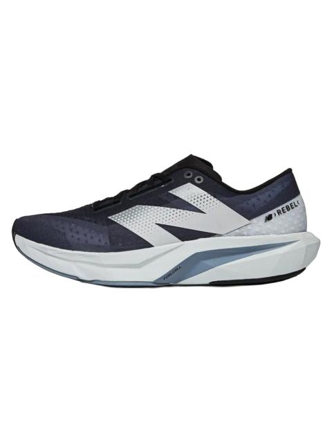 New Balance FuelCell Rebel v4 "Graphite Black" MFCXLK4