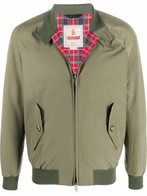 Baracuta G9 Harrington bomber jacket