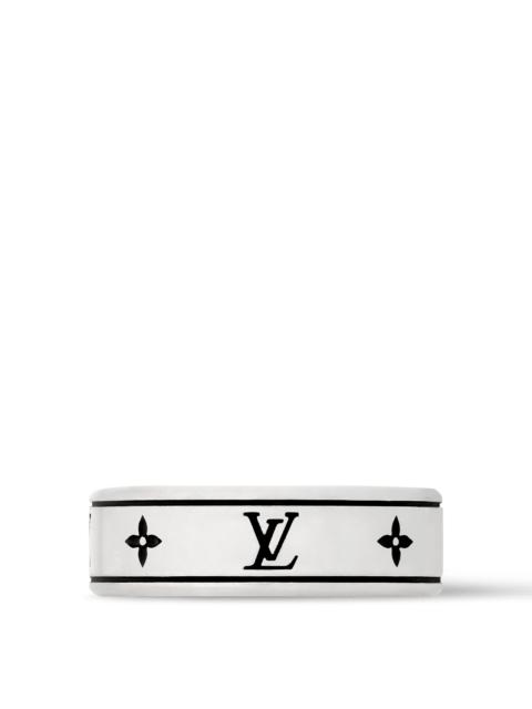 Louis Vuitton LV Spike Ring