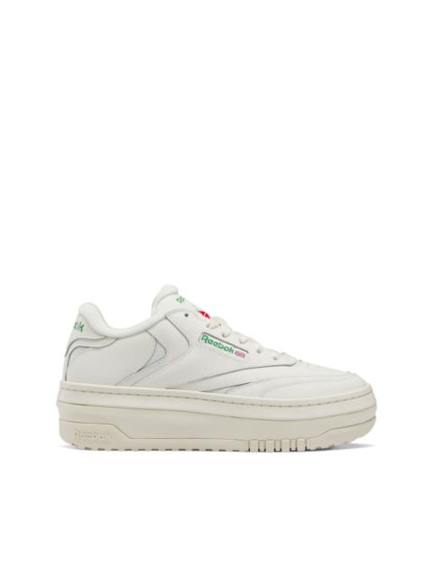 Club C Extra platform sneakers