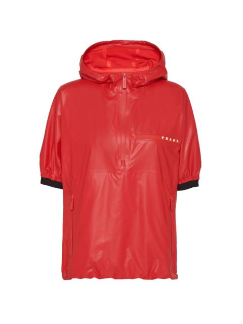 Prada Light Nylon anorak