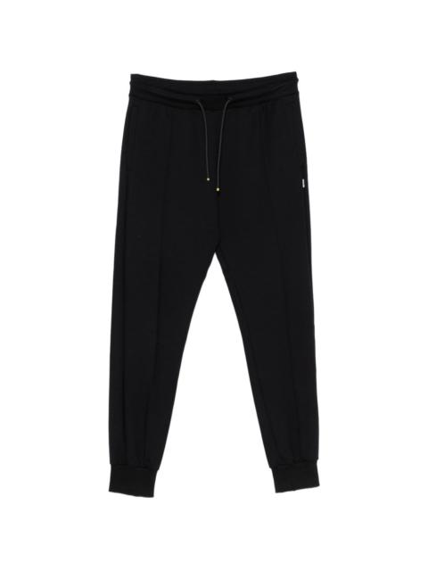 Paul Smith drawstring-waist track pants