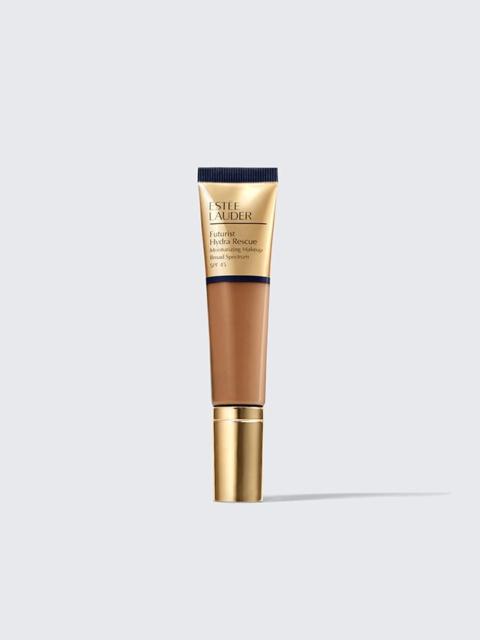 Estée Lauder Futurist Hydra Rescue Moisturizing Foundation SPF 45
