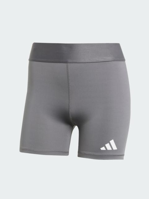 adidas TECHFIT Volleyball Shorts