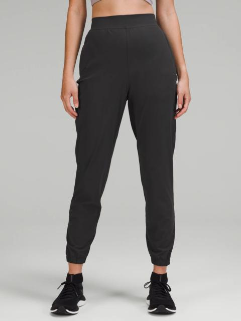 Adapted State High-Rise Jogger *Full Length