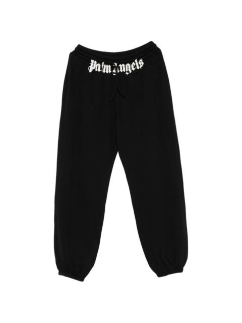 Palm Angels LOGO PANTS