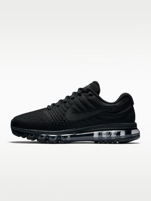 Nike Nike Air Max 2017 Men's Shoes