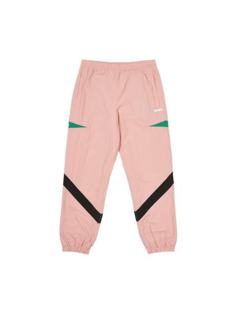 PALACE PANELLED 셀 조깅스 PINK