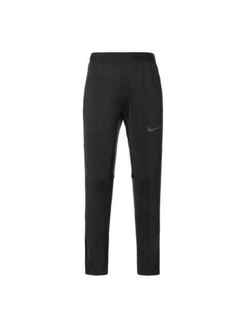 Nike Nike Therma Stay Warm Sports Training Long Pants Black BV4001-011