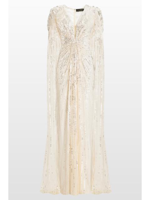 JENNY PACKHAM Goldfinger